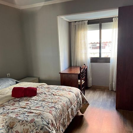 Centro Alicante Apartamento Entero Exteriér fotografie