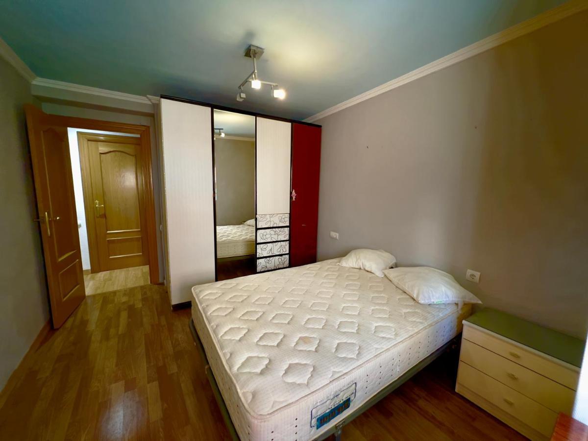 Centro Alicante Apartamento Entero Exteriér fotografie
