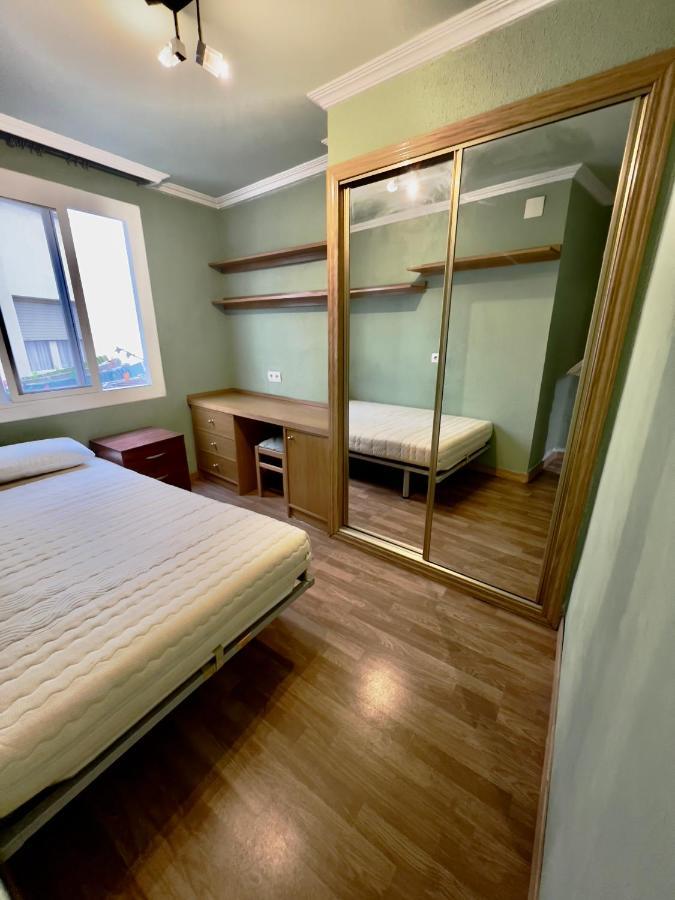 Centro Alicante Apartamento Entero Exteriér fotografie