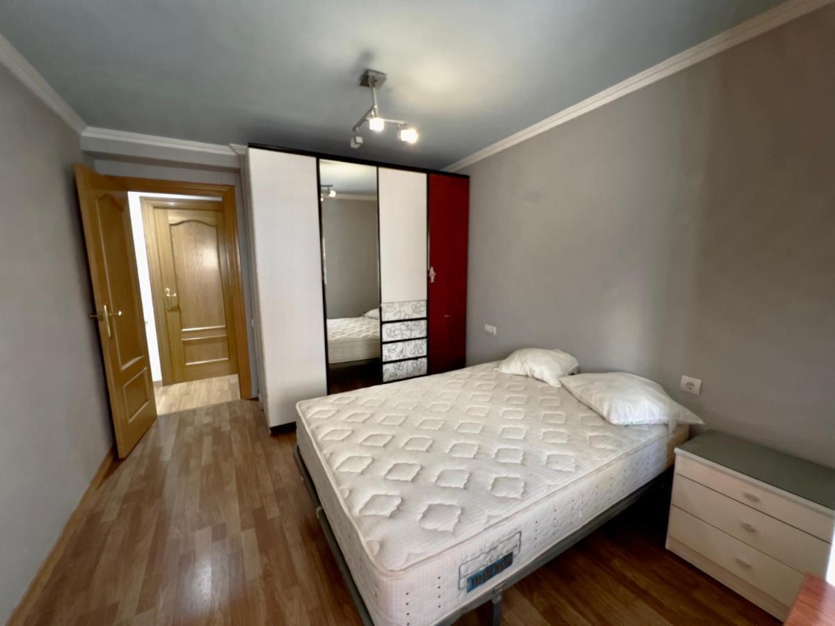 Centro Alicante Apartamento Entero Exteriér fotografie