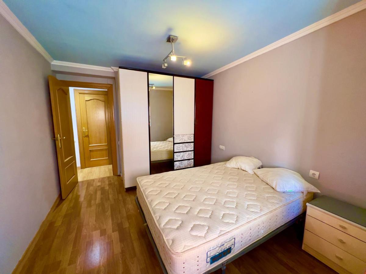 Centro Alicante Apartamento Entero Exteriér fotografie