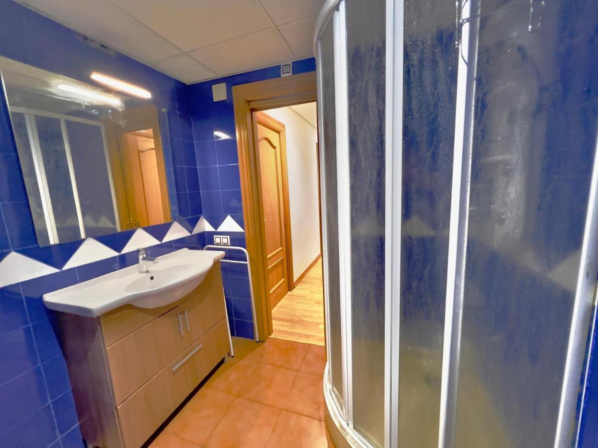 Centro Alicante Apartamento Entero Exteriér fotografie
