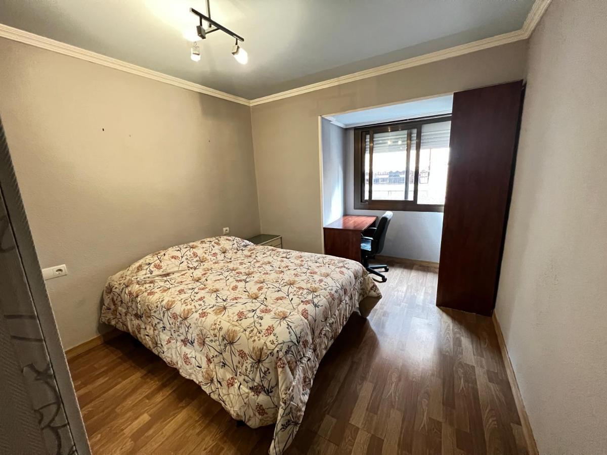 Centro Alicante Apartamento Entero Exteriér fotografie