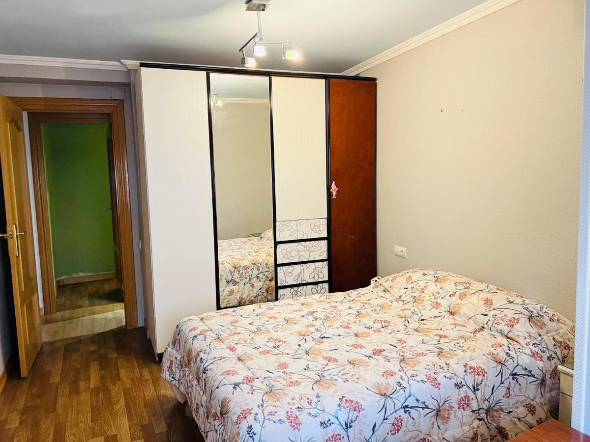 Centro Alicante Apartamento Entero Exteriér fotografie
