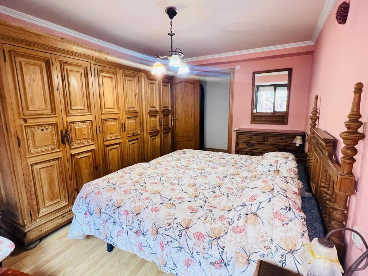 Centro Alicante Apartamento Entero Exteriér fotografie