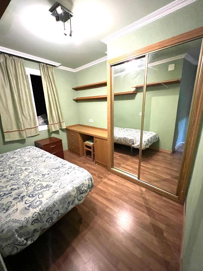 Centro Alicante Apartamento Entero Exteriér fotografie