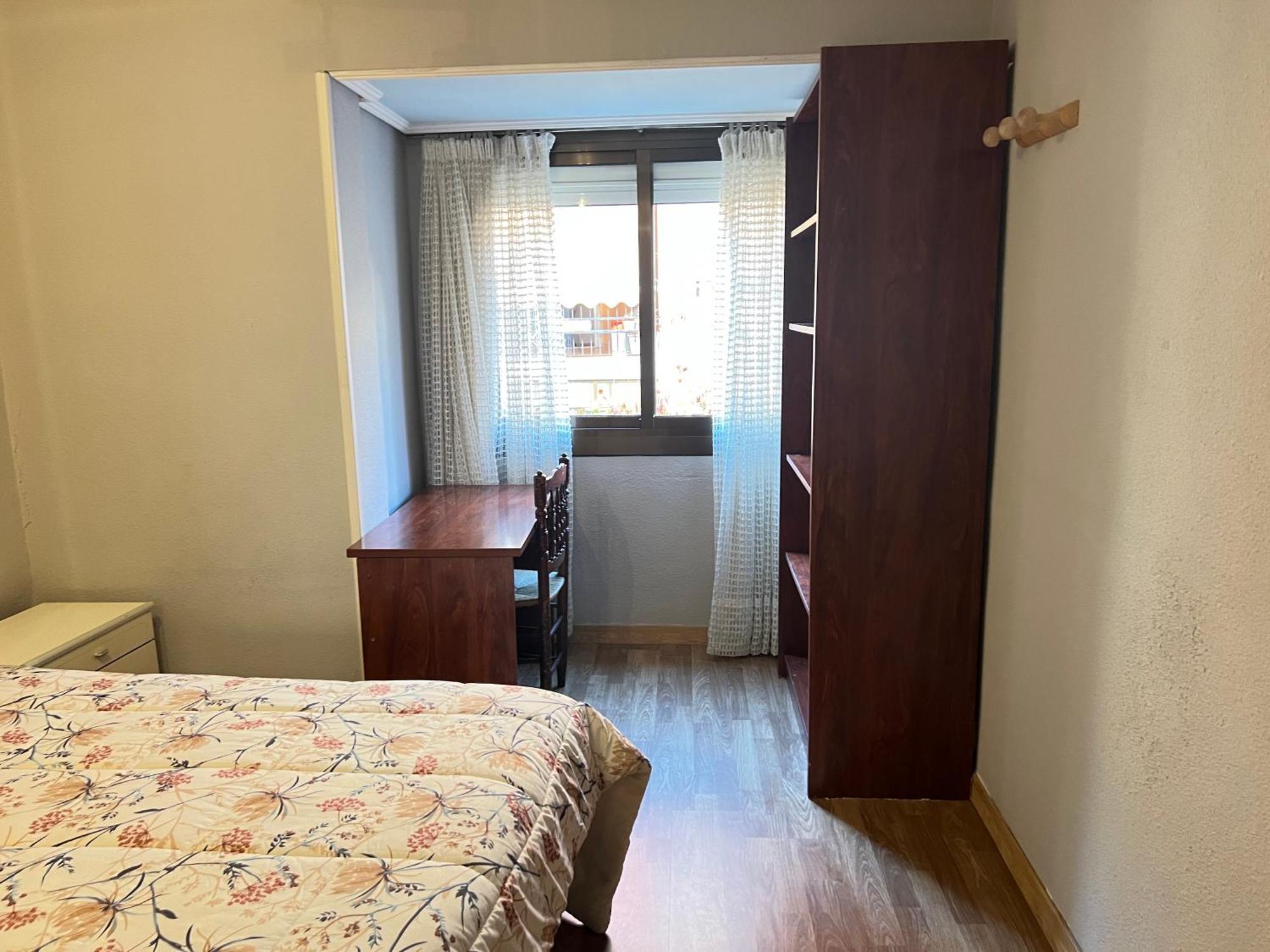 Centro Alicante Apartamento Entero Exteriér fotografie