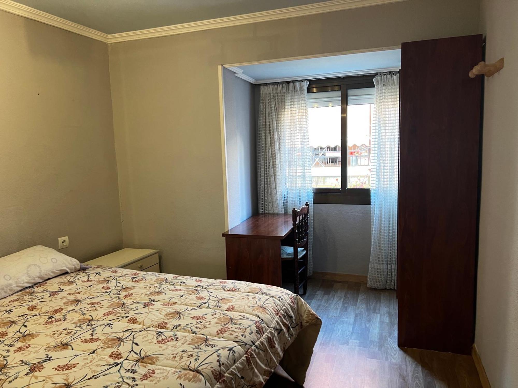 Centro Alicante Apartamento Entero Exteriér fotografie