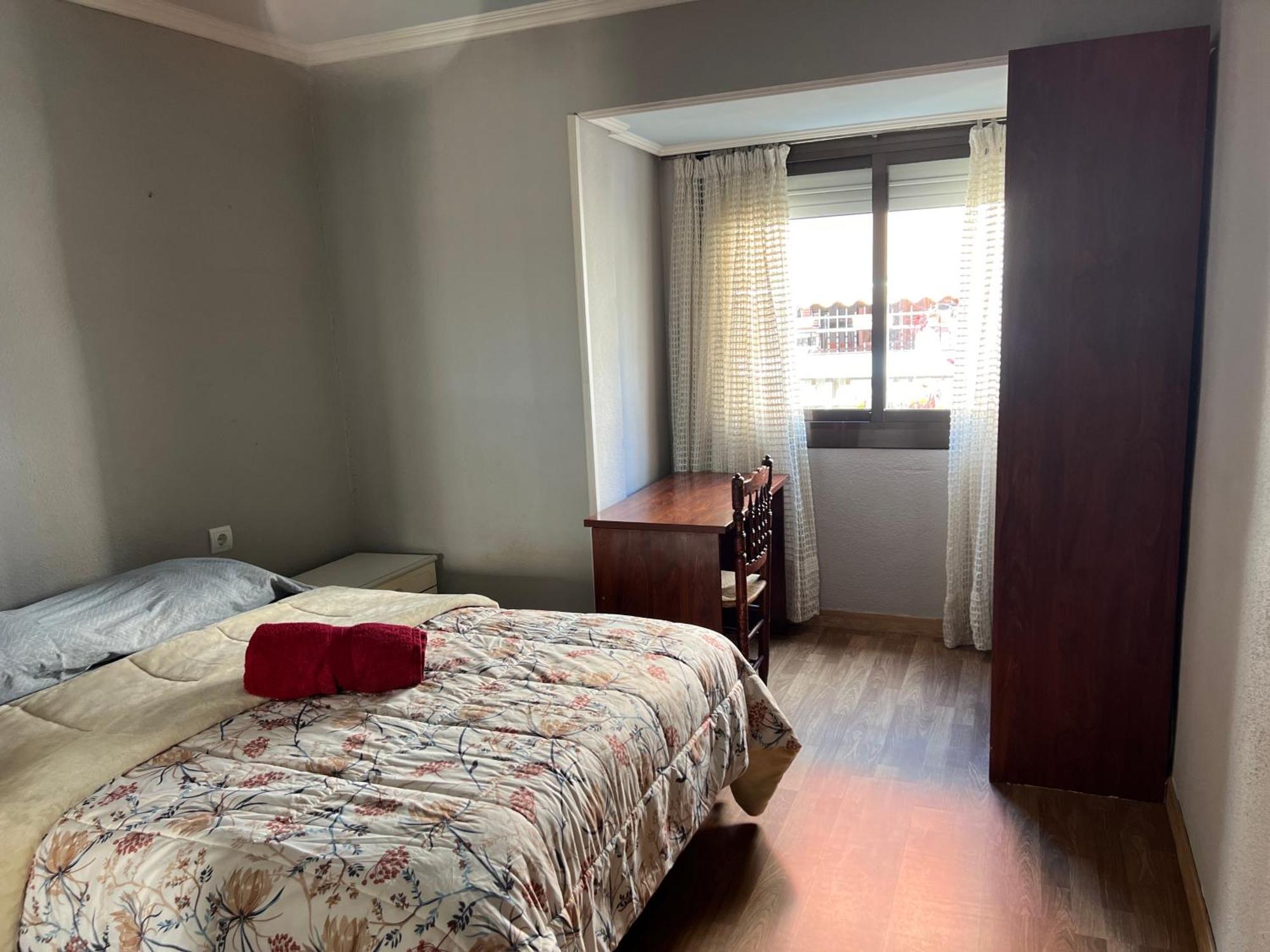 Centro Alicante Apartamento Entero Exteriér fotografie