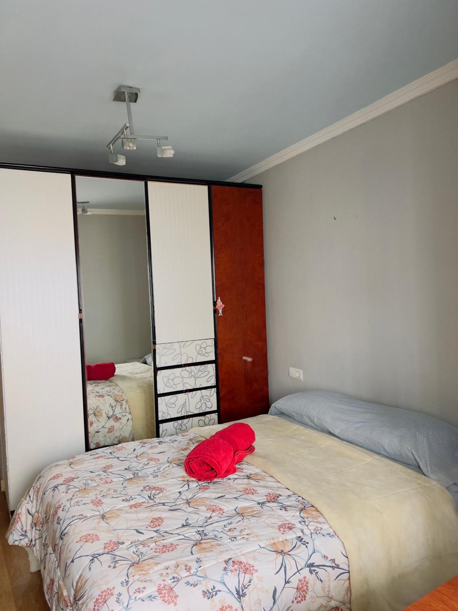 Centro Alicante Apartamento Entero Exteriér fotografie